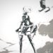 NieR Automata anime