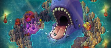 Nobody Saves the World – Recensione