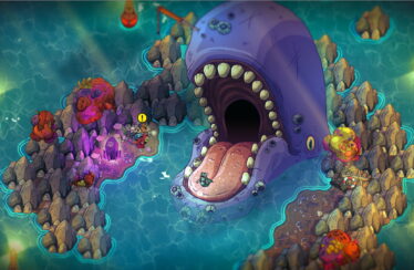 Nobody Saves the World arriverà presto su PS4, PS5 e Switch