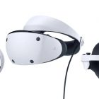 PS VR2: un primo sguardo al nuovo visore di PlayStation