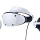 PS VR2: un primo sguardo al nuovo visore di PlayStation