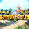 Pokemon Scarlatto Violetto