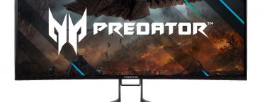 Acer Predator x34gs recensione