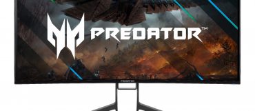 Acer Predator x34gs recensione