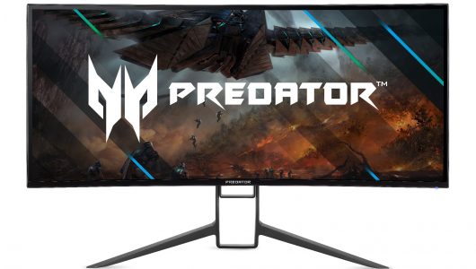 Acer Predator x34gs recensione