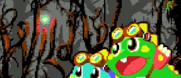 Puzzle Bobble C64 – Recensione