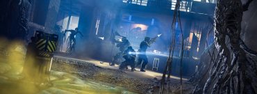 Rainbow Six Extraction Season 1 Spillover