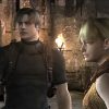 Resident Evil 4 vr Remake