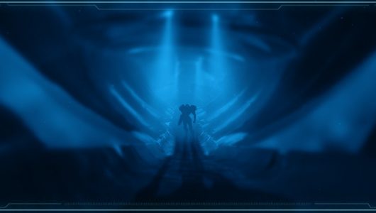 Retro Studios Metroid Prime 4