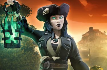 Sea of Thieves: arriva l'avventura Shrouded Islands