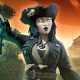 Sea of Thieves: arriva l'avventura Shrouded Islands