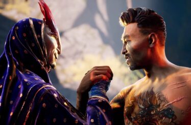 Shadow Warrior 3 definitive edition