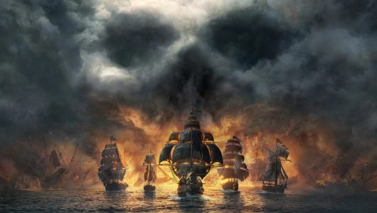 Skull and Bones rinviato