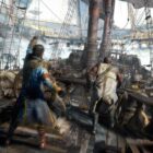 Skull and Bones beta