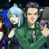 Soul Hackers