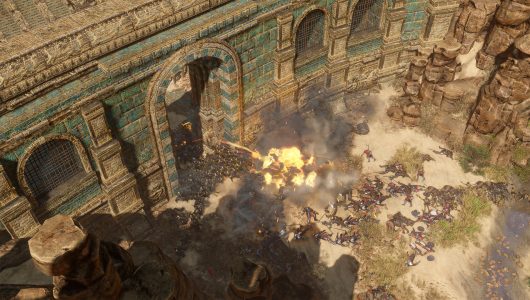SpellForce 3 Reforced: la versione per console è stata rinviata a giugno