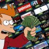 Steam saldi
