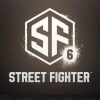 Street Fighter 6 logo