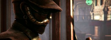 Syberia The World Before Provato