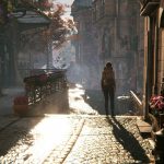Syberia The World Before Provato