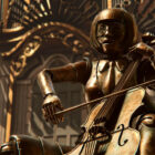 Syberia The World Before Provato