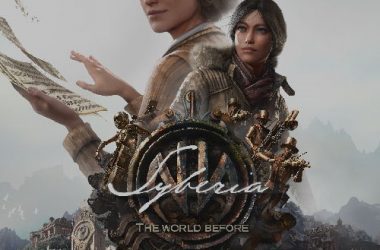 Syberia: The World Before