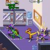 Teenage Mutant Ninja Turtles Shredder's Revenge