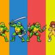 Teenage Mutant Ninja Turtles Shredder’s Revenge uscita