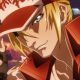 The King of Fighters 15 corto animato