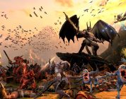 Total War Warhammer 3 recensione apertura