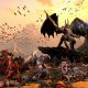 Total War Warhammer 3 recensione apertura