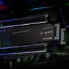 WD Black SN770 NVMe