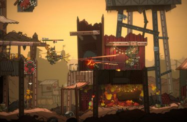 Warhammer 40,000: Shootas, Blood & Teef, ecco il trailer animato