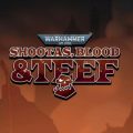 Warhammer 40,000: Shootas, Blood & Teef