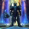 World of Warcraft Shadowlands Fine dell'Eternità