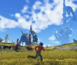 Xenoblade Chronicles 3