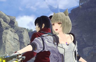 Xenoblade Chronicles 3 un futuro riconquistato