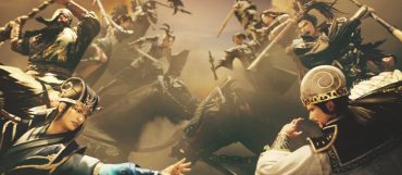 Dynasty Warriors 9 Empires Recensione