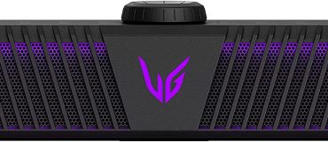 UltraGear GP9 viola