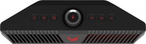 UltraGear GP9 da sopra
