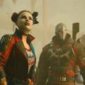 rocksteady Suicide Squad Kill The Justice League 4