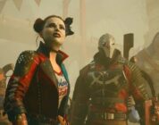 suicide squad kill the justice league closed alpha