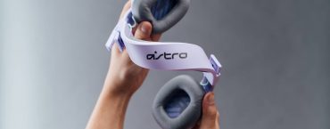ASTRO Gaming A10 Gen 2
