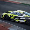 Assetto Corsa Competizione Valentino Rossi