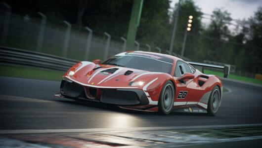 assetto corsa 2