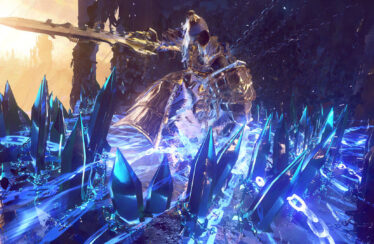 Babylon's Fall ora disponibile, ecco il trailer di lancio