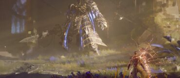 Babylon's Fall Recensione
