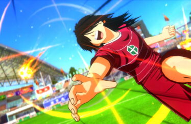 Captain Tsubasa: Rise of New Champions, disponibili nuovi contenuti gratuiti