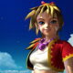 Chrono Cross