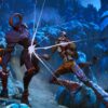 Clash Artifacts of Chaos gameplay